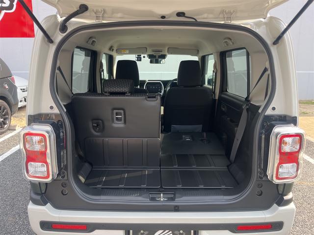 ハスラー ハイブリッドXターボ セーフティサポート LEDヘッドランプ オートライト 純正9インチフルセグナビ Bluetooth AUDIO 全方位モニター ステアリングリモコン レーダークルーズコントロール パドルシフト(77枚目)