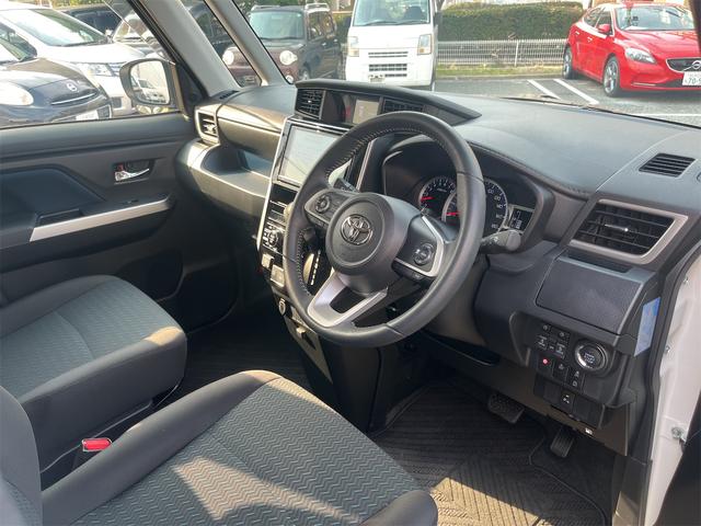 ルーミー カスタムG(2枚目)