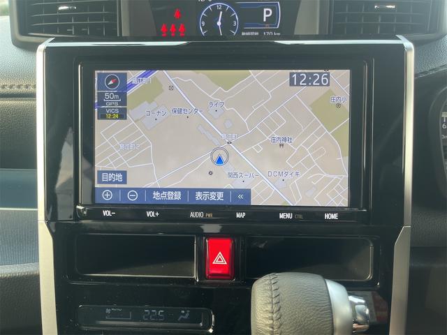 ルーミー カスタムG(4枚目)