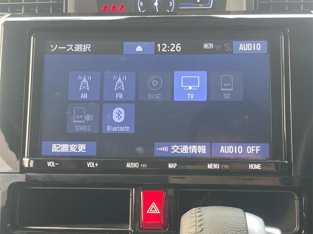 ルーミー カスタムG(5枚目)