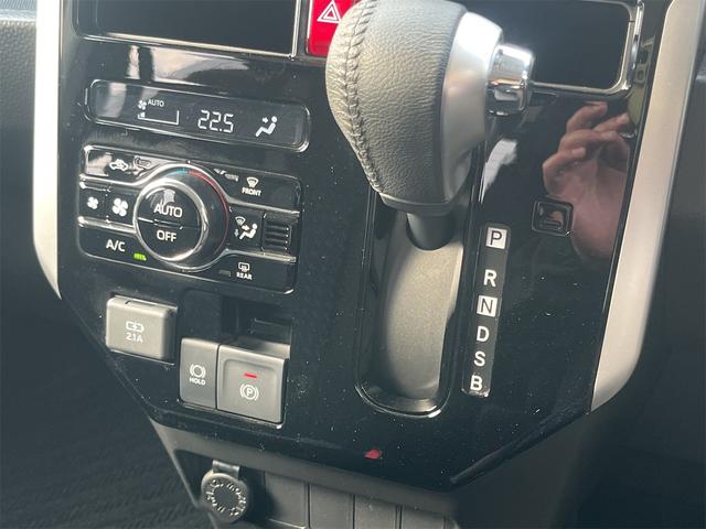 ルーミー カスタムG(7枚目)