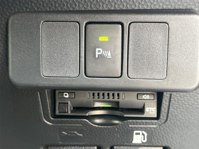 ルーミー カスタムG(10枚目)