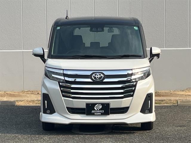 ルーミー カスタムG(11枚目)