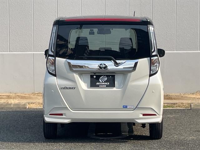 ルーミー カスタムG(12枚目)