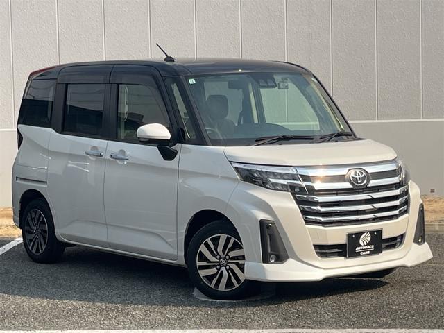 ルーミー カスタムG(14枚目)