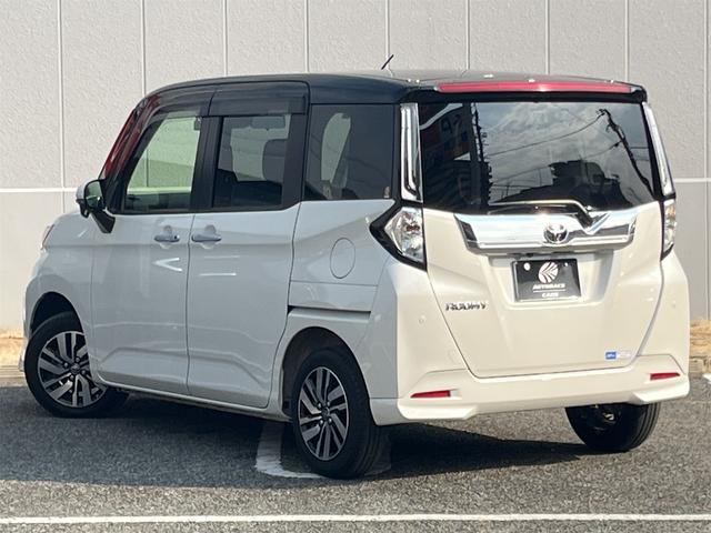 ルーミー カスタムG(16枚目)