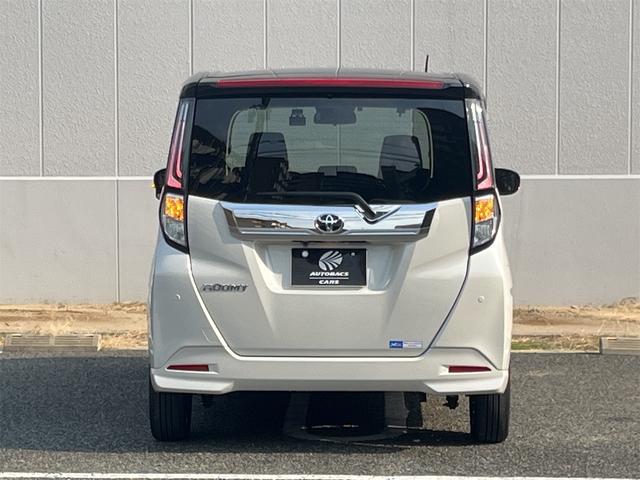 ルーミー カスタムG(20枚目)