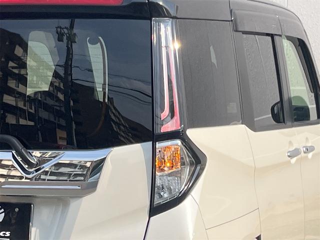 ルーミー カスタムG(21枚目)