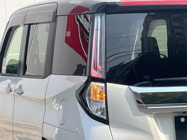 ルーミー カスタムG(22枚目)