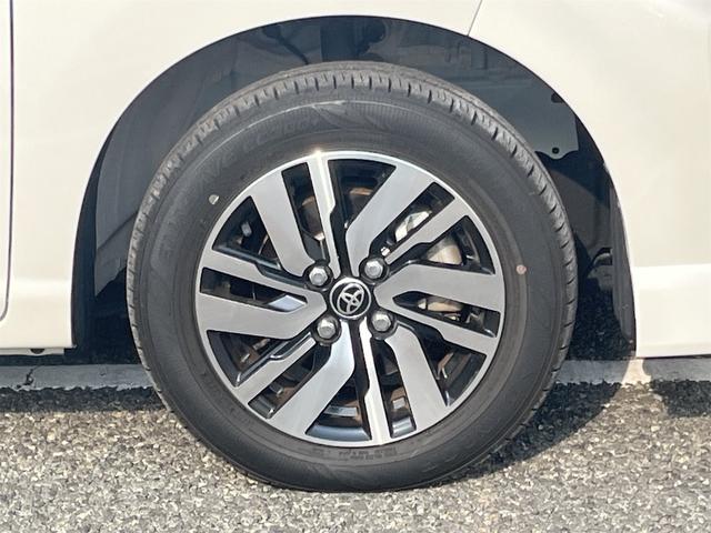 ルーミー カスタムG(23枚目)