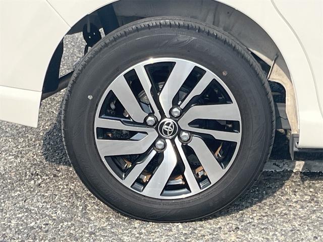 ルーミー カスタムG(24枚目)