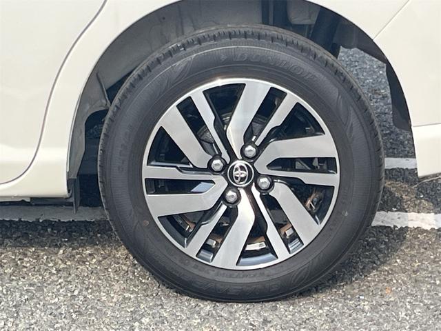 ルーミー カスタムG(25枚目)