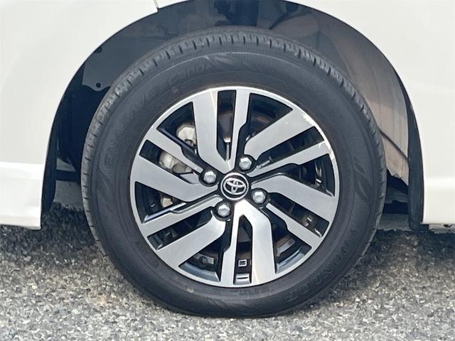 ルーミー カスタムG(26枚目)