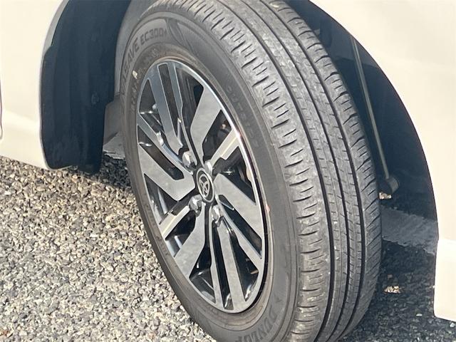 ルーミー カスタムG(27枚目)