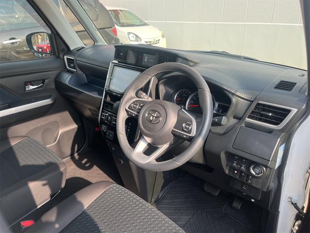 ルーミー カスタムG(32枚目)