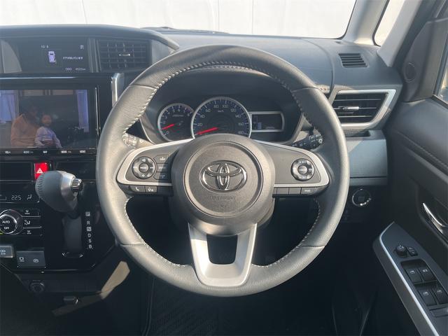 ルーミー カスタムG(33枚目)