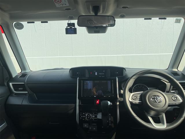 ルーミー カスタムG(34枚目)