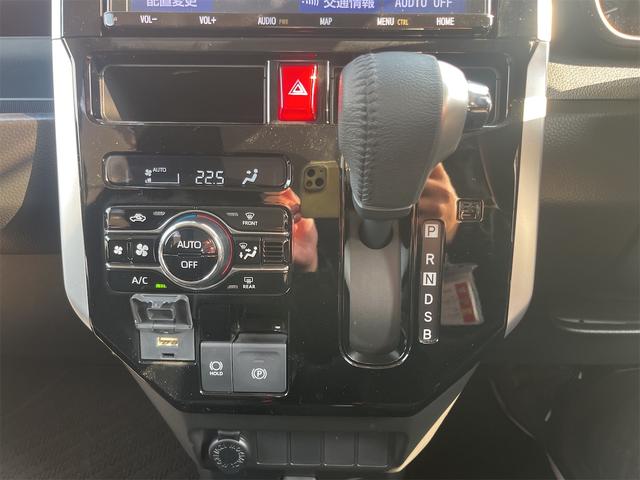 ルーミー カスタムG(39枚目)