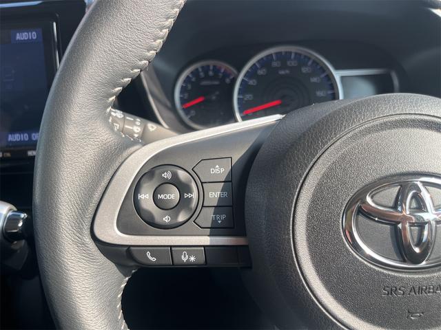 ルーミー カスタムG(41枚目)