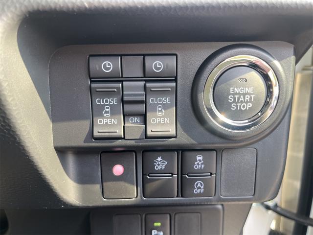 ルーミー カスタムG(43枚目)