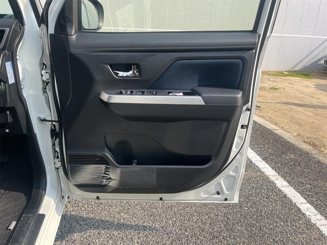 ルーミー カスタムG(48枚目)