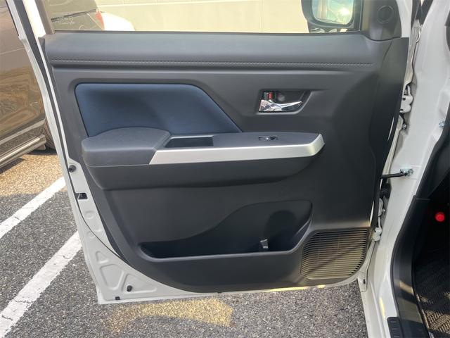 ルーミー カスタムG(54枚目)