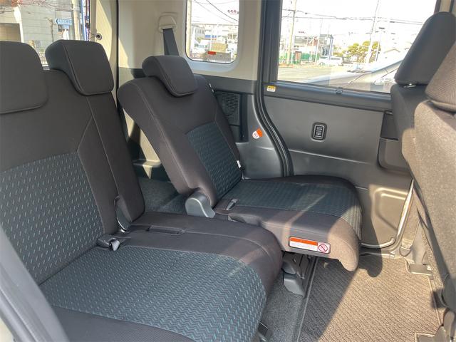 ルーミー カスタムG(66枚目)