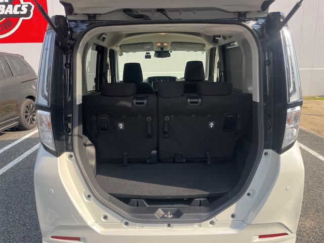 ルーミー カスタムG(67枚目)