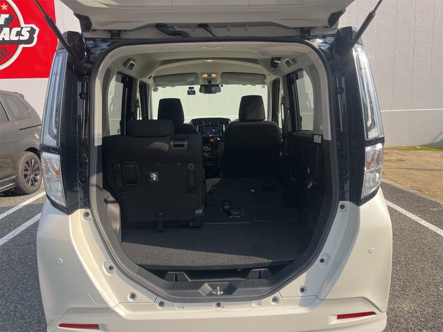 ルーミー カスタムG(69枚目)