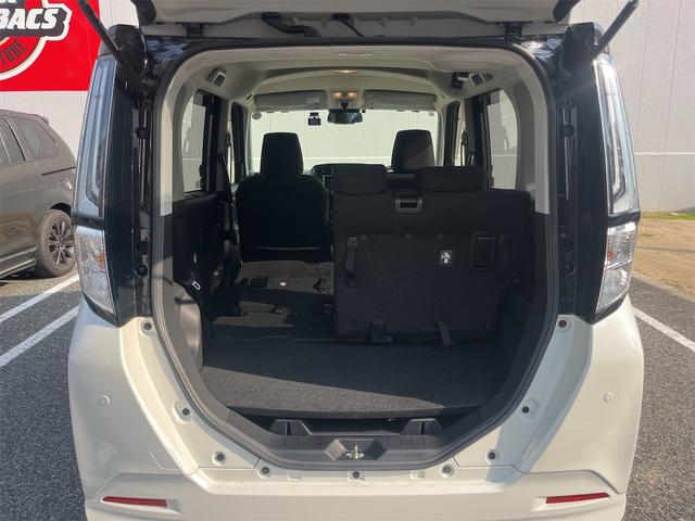 ルーミー カスタムG(70枚目)