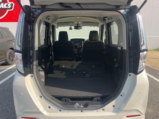 ルーミー カスタムG(71枚目)