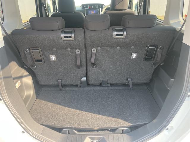 ルーミー カスタムG(73枚目)