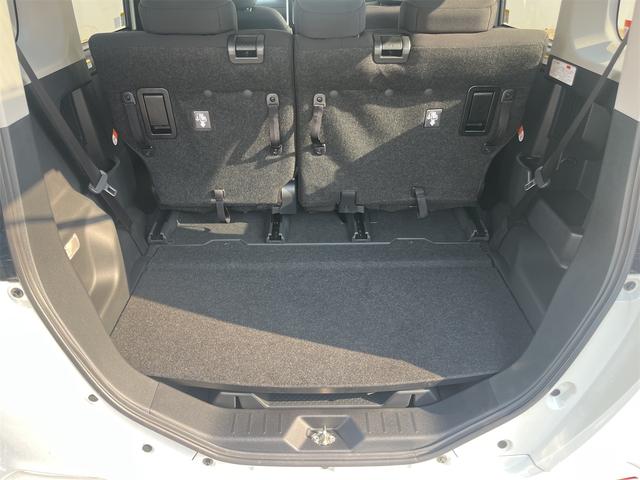 ルーミー カスタムG(75枚目)