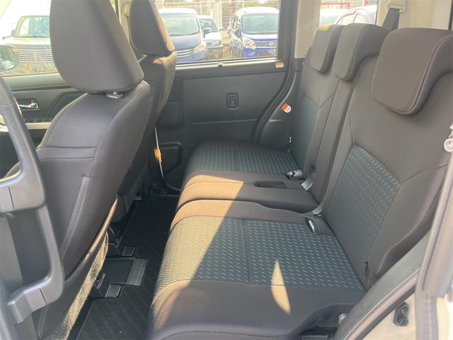 ルーミー カスタムG(76枚目)