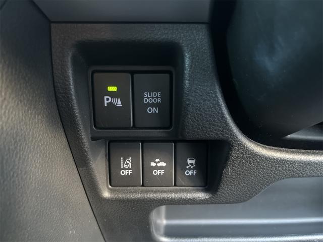 スペーシア ハイブリッドＸ　セーフティサポート　ＬＥＤヘッドランプ　両側パワースライドドア　１４インチアルミホイール　純正８インチフルセグナビ　Ｂｌｕｅｔｏｏｔｈ　ＡＵＤＩＯ　全方位カメラ　ＥＴＣ　運転席シートヒーター　キーレス（8枚目）