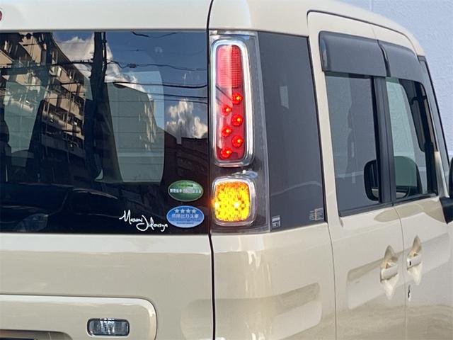 スペーシア ハイブリッドＸ　セーフティサポート　ＬＥＤヘッドランプ　両側パワースライドドア　１４インチアルミホイール　純正８インチフルセグナビ　Ｂｌｕｅｔｏｏｔｈ　ＡＵＤＩＯ　全方位カメラ　ＥＴＣ　運転席シートヒーター　キーレス（25枚目）