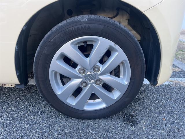 スペーシア ハイブリッドＸ　セーフティサポート　ＬＥＤヘッドランプ　両側パワースライドドア　１４インチアルミホイール　純正８インチフルセグナビ　Ｂｌｕｅｔｏｏｔｈ　ＡＵＤＩＯ　全方位カメラ　ＥＴＣ　運転席シートヒーター　キーレス（27枚目）