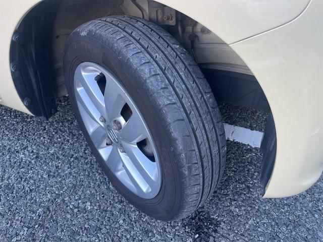 スペーシア ハイブリッドＸ　セーフティサポート　ＬＥＤヘッドランプ　両側パワースライドドア　１４インチアルミホイール　純正８インチフルセグナビ　Ｂｌｕｅｔｏｏｔｈ　ＡＵＤＩＯ　全方位カメラ　ＥＴＣ　運転席シートヒーター　キーレス（32枚目）