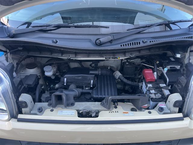 スペーシア ハイブリッドＸ　セーフティサポート　ＬＥＤヘッドランプ　両側パワースライドドア　１４インチアルミホイール　純正８インチフルセグナビ　Ｂｌｕｅｔｏｏｔｈ　ＡＵＤＩＯ　全方位カメラ　ＥＴＣ　運転席シートヒーター　キーレス（33枚目）