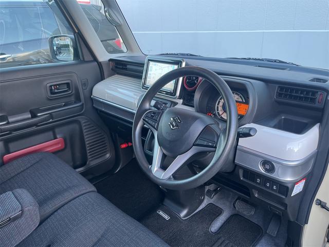 スペーシア ハイブリッドＸ　セーフティサポート　ＬＥＤヘッドランプ　両側パワースライドドア　１４インチアルミホイール　純正８インチフルセグナビ　Ｂｌｕｅｔｏｏｔｈ　ＡＵＤＩＯ　全方位カメラ　ＥＴＣ　運転席シートヒーター　キーレス（36枚目）