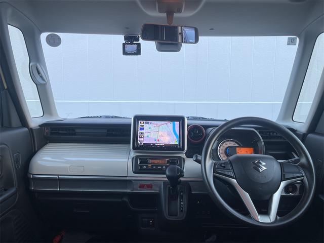 スペーシア ハイブリッドＸ　セーフティサポート　ＬＥＤヘッドランプ　両側パワースライドドア　１４インチアルミホイール　純正８インチフルセグナビ　Ｂｌｕｅｔｏｏｔｈ　ＡＵＤＩＯ　全方位カメラ　ＥＴＣ　運転席シートヒーター　キーレス（37枚目）