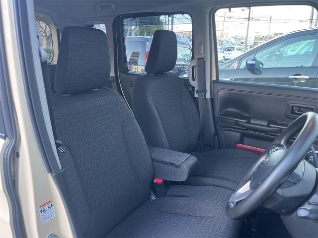 スペーシア ハイブリッドＸ　セーフティサポート　ＬＥＤヘッドランプ　両側パワースライドドア　１４インチアルミホイール　純正８インチフルセグナビ　Ｂｌｕｅｔｏｏｔｈ　ＡＵＤＩＯ　全方位カメラ　ＥＴＣ　運転席シートヒーター　キーレス（48枚目）