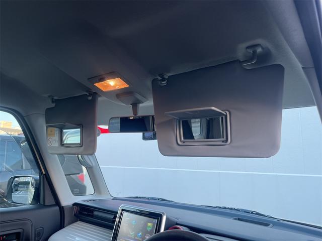 スペーシア ハイブリッドＸ　セーフティサポート　ＬＥＤヘッドランプ　両側パワースライドドア　１４インチアルミホイール　純正８インチフルセグナビ　Ｂｌｕｅｔｏｏｔｈ　ＡＵＤＩＯ　全方位カメラ　ＥＴＣ　運転席シートヒーター　キーレス（53枚目）