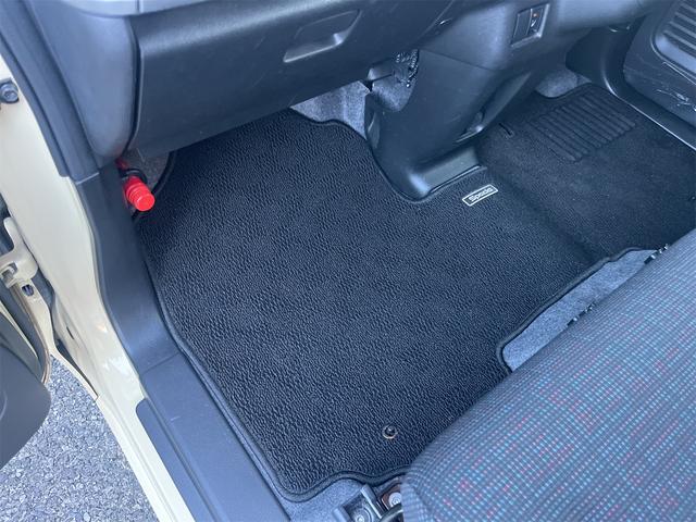 スペーシア ハイブリッドＸ　セーフティサポート　ＬＥＤヘッドランプ　両側パワースライドドア　１４インチアルミホイール　純正８インチフルセグナビ　Ｂｌｕｅｔｏｏｔｈ　ＡＵＤＩＯ　全方位カメラ　ＥＴＣ　運転席シートヒーター　キーレス（57枚目）