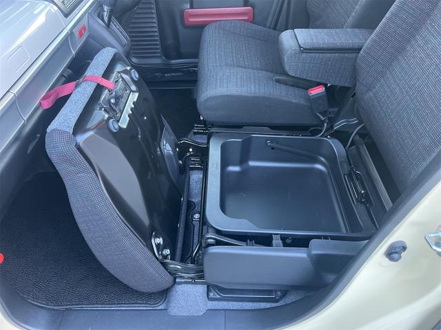 スペーシア ハイブリッドＸ　セーフティサポート　ＬＥＤヘッドランプ　両側パワースライドドア　１４インチアルミホイール　純正８インチフルセグナビ　Ｂｌｕｅｔｏｏｔｈ　ＡＵＤＩＯ　全方位カメラ　ＥＴＣ　運転席シートヒーター　キーレス（62枚目）