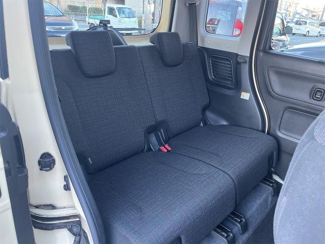 スペーシア ハイブリッドＸ　セーフティサポート　ＬＥＤヘッドランプ　両側パワースライドドア　１４インチアルミホイール　純正８インチフルセグナビ　Ｂｌｕｅｔｏｏｔｈ　ＡＵＤＩＯ　全方位カメラ　ＥＴＣ　運転席シートヒーター　キーレス（63枚目）