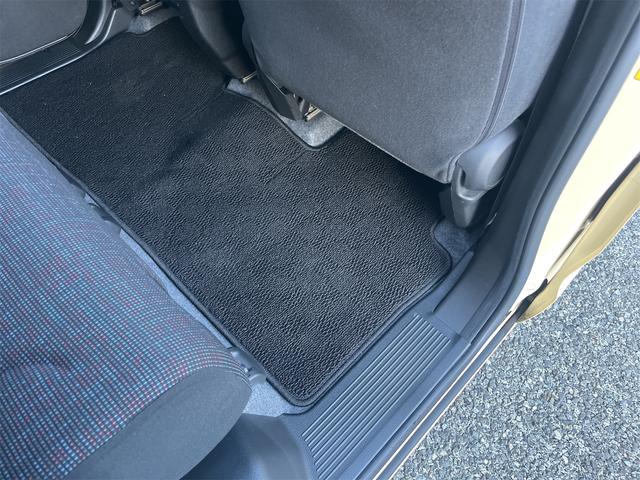 スペーシア ハイブリッドＸ　セーフティサポート　ＬＥＤヘッドランプ　両側パワースライドドア　１４インチアルミホイール　純正８インチフルセグナビ　Ｂｌｕｅｔｏｏｔｈ　ＡＵＤＩＯ　全方位カメラ　ＥＴＣ　運転席シートヒーター　キーレス（65枚目）