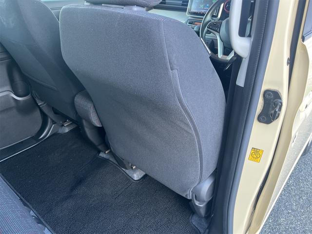 スペーシア ハイブリッドＸ　セーフティサポート　ＬＥＤヘッドランプ　両側パワースライドドア　１４インチアルミホイール　純正８インチフルセグナビ　Ｂｌｕｅｔｏｏｔｈ　ＡＵＤＩＯ　全方位カメラ　ＥＴＣ　運転席シートヒーター　キーレス（66枚目）