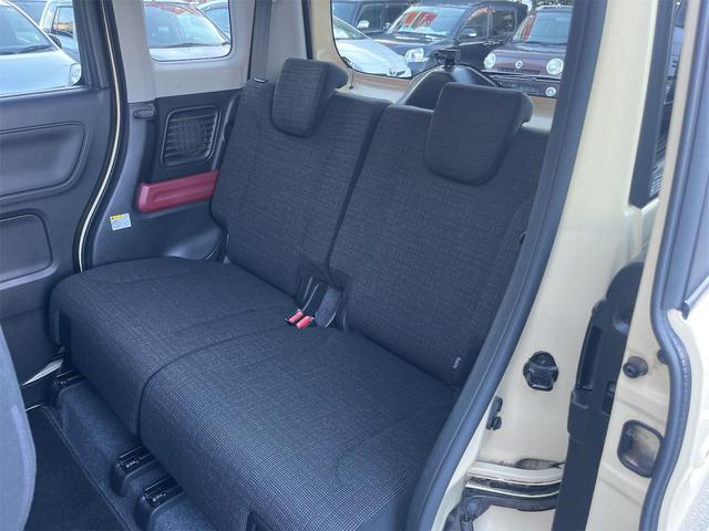 スペーシア ハイブリッドＸ　セーフティサポート　ＬＥＤヘッドランプ　両側パワースライドドア　１４インチアルミホイール　純正８インチフルセグナビ　Ｂｌｕｅｔｏｏｔｈ　ＡＵＤＩＯ　全方位カメラ　ＥＴＣ　運転席シートヒーター　キーレス（68枚目）