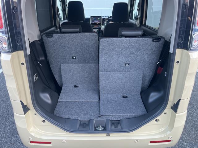 スペーシア ハイブリッドＸ　セーフティサポート　ＬＥＤヘッドランプ　両側パワースライドドア　１４インチアルミホイール　純正８インチフルセグナビ　Ｂｌｕｅｔｏｏｔｈ　ＡＵＤＩＯ　全方位カメラ　ＥＴＣ　運転席シートヒーター　キーレス（76枚目）